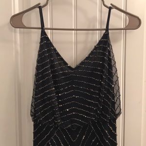 Sparkle Formal Dress Size 6
